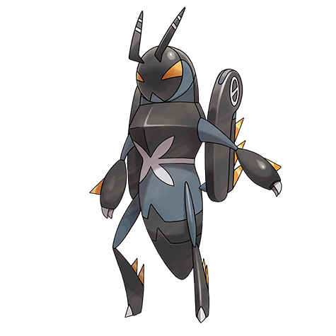 lokix from pokemon